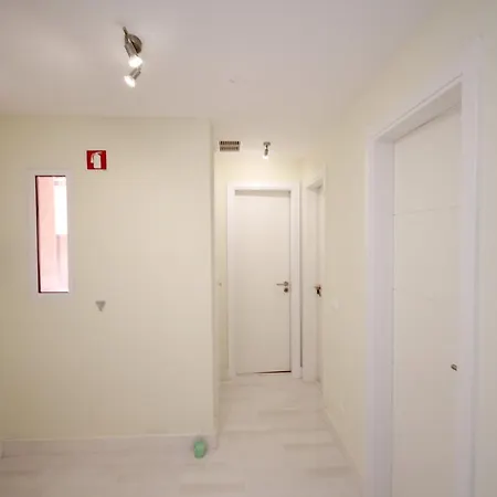 T1 Litoral Mar 22 By Amcf Διαμέρισμα