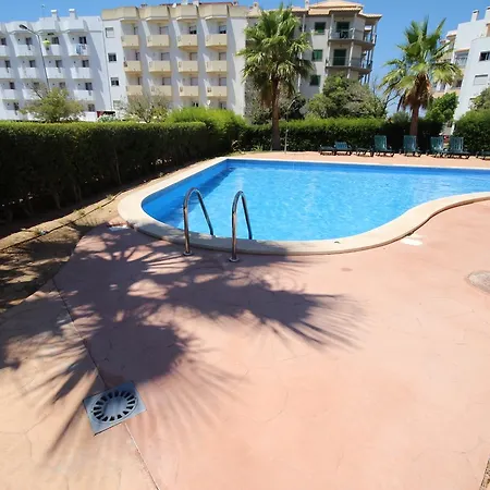 T1 Litoral Mar 22 By Amcf Apartment Portimao