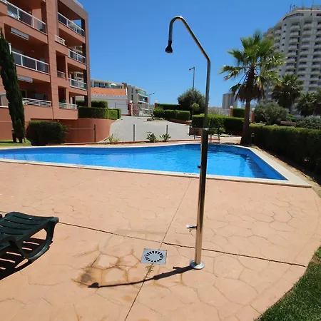 T1 Litoral Mar 22 By Amcf * Portimão