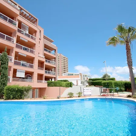T1 Litoral Mar 22 By Amcf Apartment *
