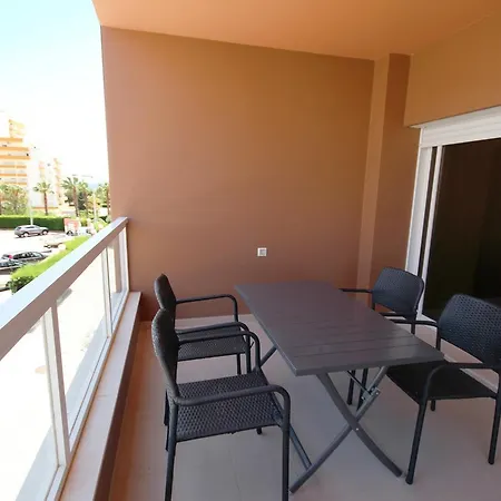 Apartment T1 Litoral Mar 22 By Amcf *