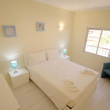 Apartamento T1 Litoral Mar 22 By Amcf *