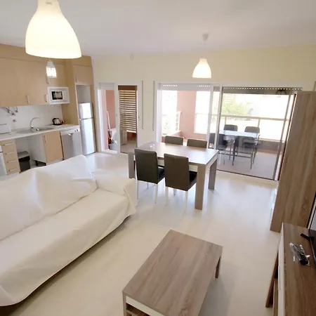 Apartment T1 Litoral Mar 22 By Amcf Portimao