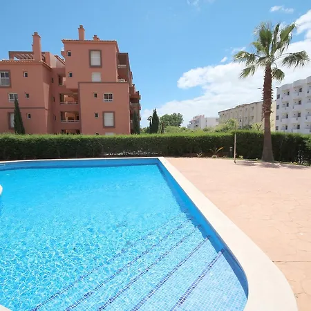 Apartment T1 Litoral Mar 22 By Amcf