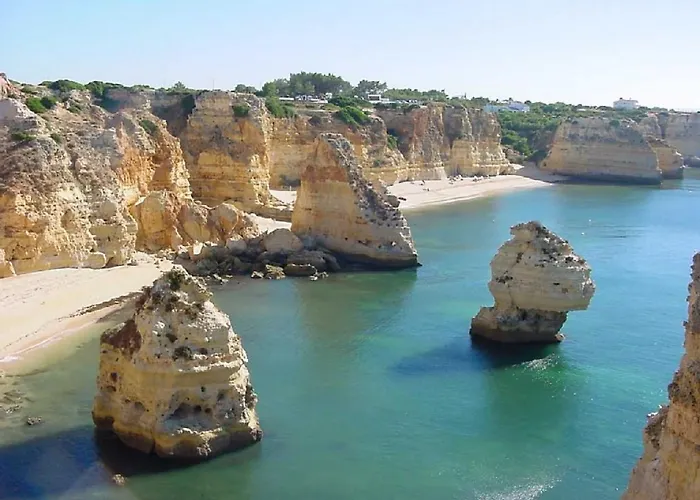 T1 Litoral Mar 22 By Amcf * Портиман