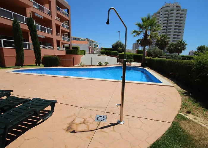 T1 Litoral Mar 22 By Amcf * Портиман