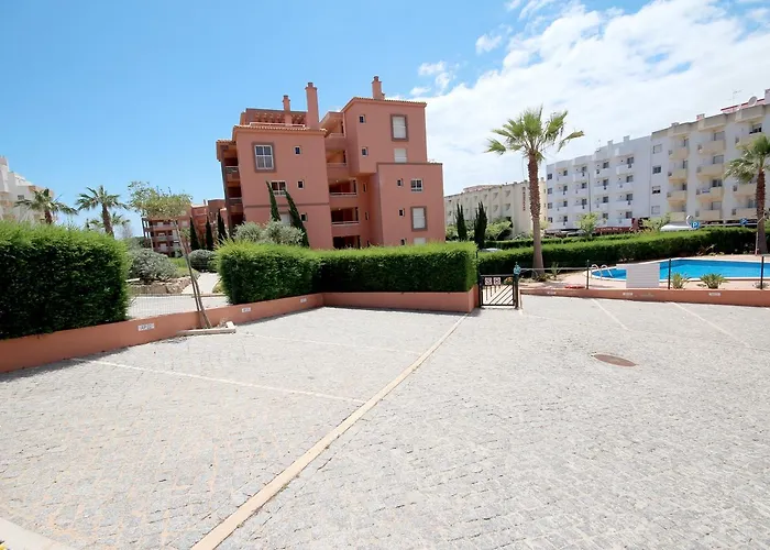 Апартаменты T1 Litoral Mar 22 By Amcf *