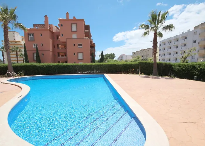 Апартаменты T1 Litoral Mar 22 By Amcf