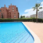 Apartmán T1 Litoral Mar 22 By Amcf