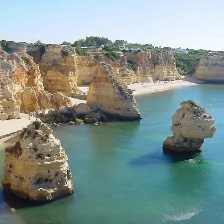 T1 Litoral Mar 22 By Amcf * Portimão