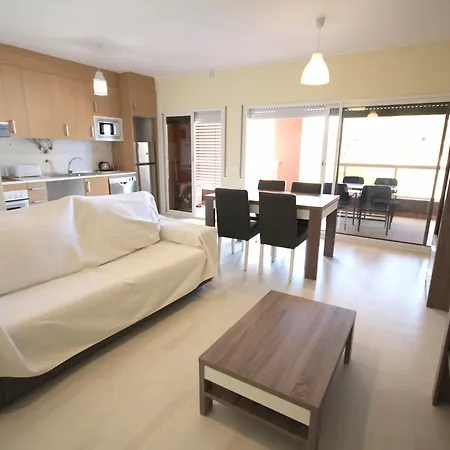 T1 Litoral Mar 22 By Amcf Apartment Portimão