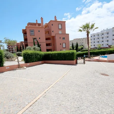 Apartment T1 Litoral Mar 22 By Amcf *